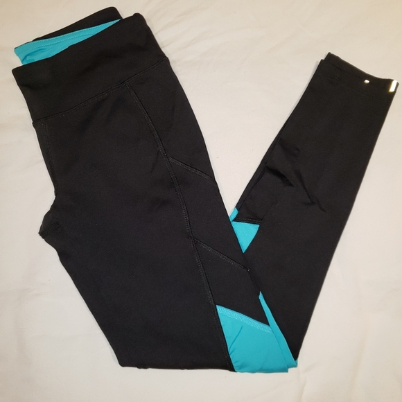 Forever 21 active leggings work out Small - Picture 1 of 1
